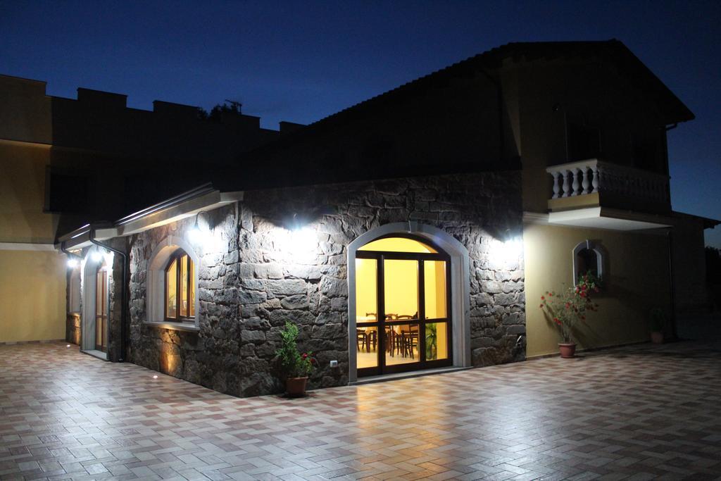Agriturismo Pialza Sindia Exterior photo